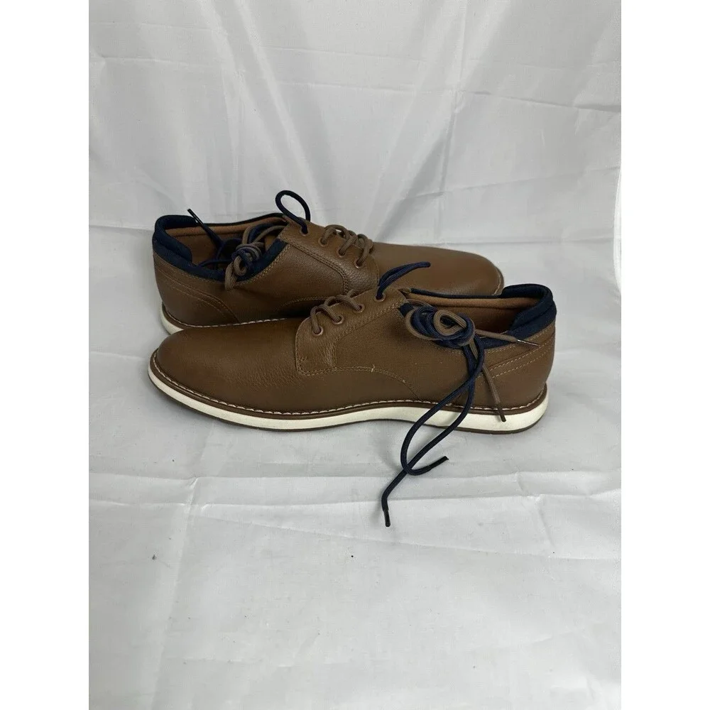 ALDO Men's Luca Casual Derby Shoes Size 9